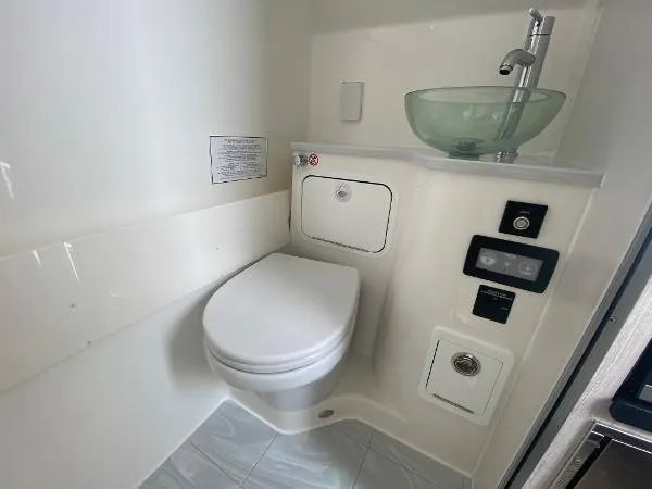 Slide: The Image of Regulator Marine 37 2024 - 41