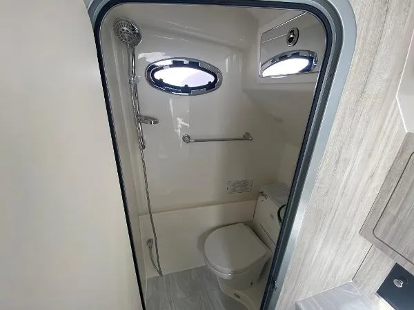 Slide: The Image of Regulator Marine 37 2024 - 42