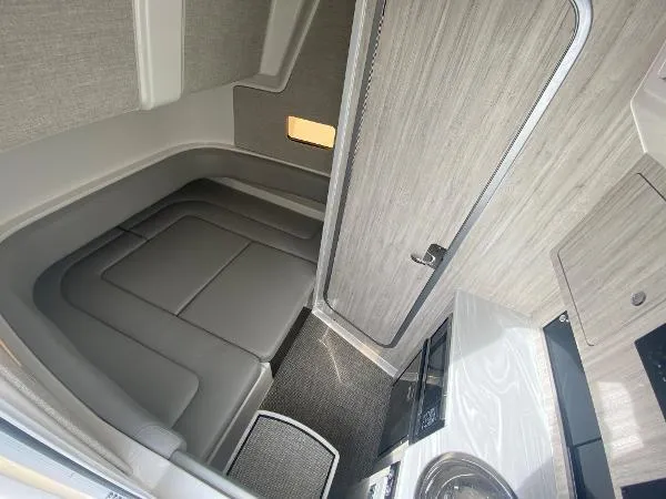 Slide: The Image of Regulator Marine 37 2024 - 46