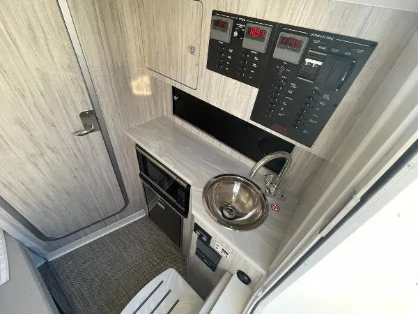 Slide: The Image of Regulator Marine 37 2024 - 53