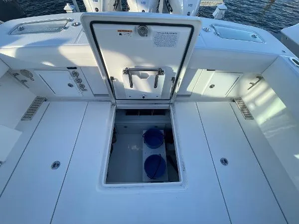 Slide: The Image of Regulator Marine 37 2024 - 57