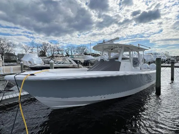 Slide: The Image of Regulator Marine 37 2024 - 67