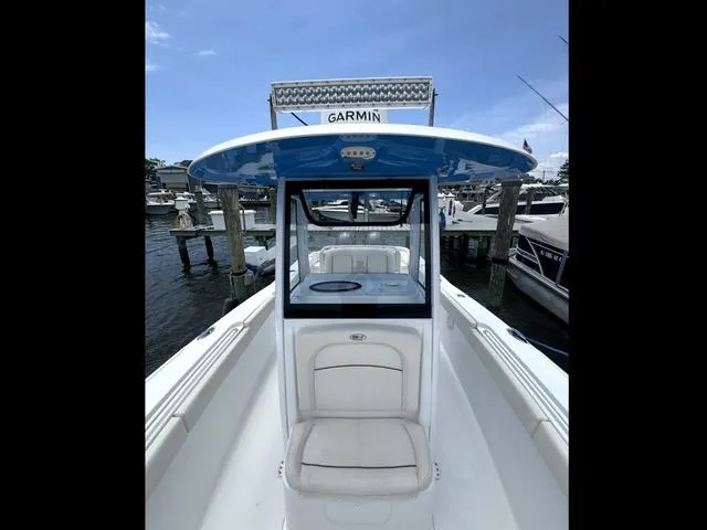 Slide: The Image of Sea Hunt Ultra 275 SE 2022 - 36