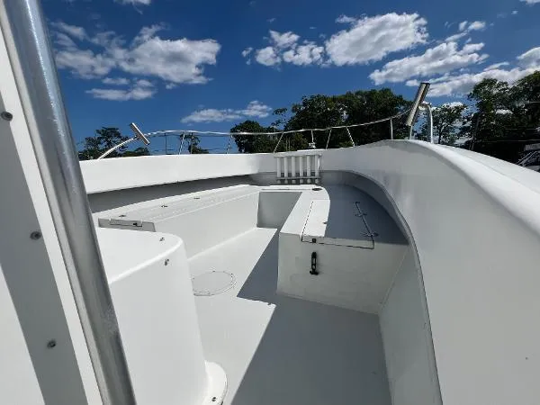 Slide: The Image of Dusky 256 Center Console 2001 - 11