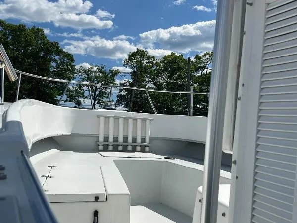 Slide: The Image of Dusky 256 Center Console 2001 - 18