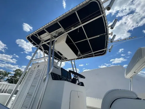 Slide: The Image of Dusky 256 Center Console 2001 - 22