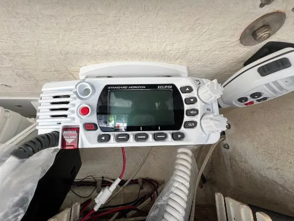 Slide: The Image of Dusky 256 Center Console 2001 - 36