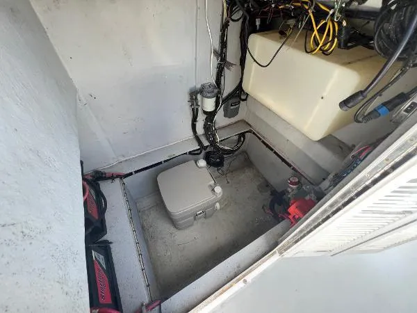 Slide: The Image of Dusky 256 Center Console 2001 - 43