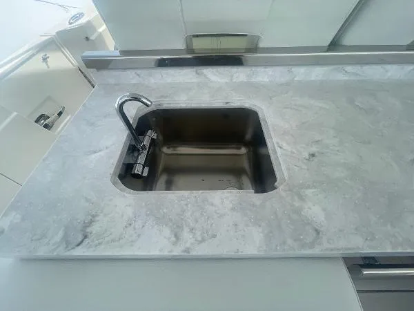 Slide: The Image of Tiara 38LS 2025 - 17