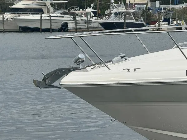 Slide: The Image of Sea Ray 320 Sundancer 2003 - 13