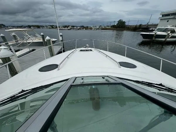 Slide: The Image of Sea Ray 320 Sundancer 2003 - 26