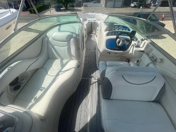 Slide: The Image of Monterey 298SS SUPER SPOT 2006 - 21