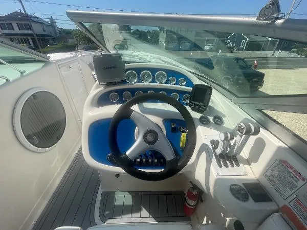 Slide: The Image of Monterey 298SS SUPER SPOT 2006 - 26