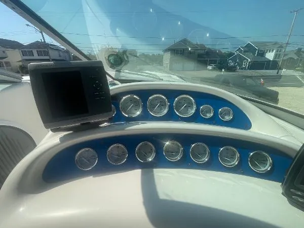 Slide: The Image of Monterey 298SS SUPER SPOT 2006 - 31