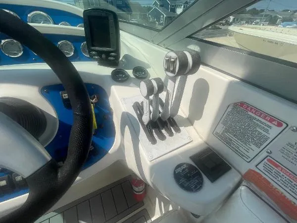 Slide: The Image of Monterey 298SS SUPER SPOT 2006 - 32