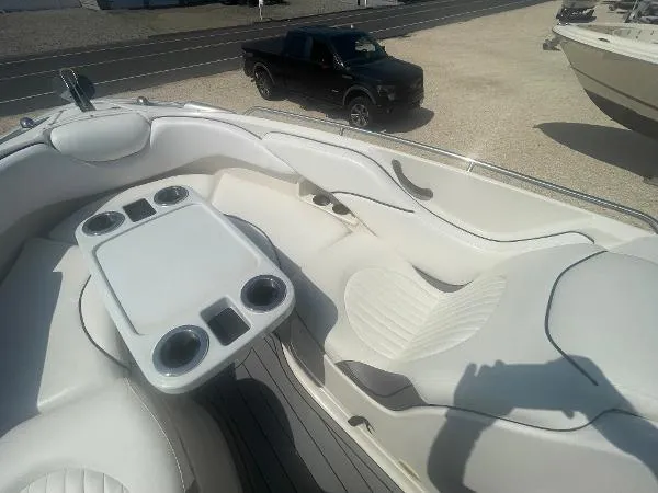 Slide: The Image of Monterey 298SS SUPER SPOT 2006 - 35