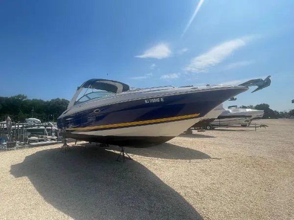 Slide: The Image of Monterey 298SS SUPER SPOT 2006 - 4