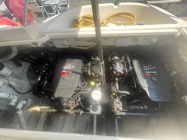 Slide: The Image of Monterey 298SS SUPER SPOT 2006 - 40