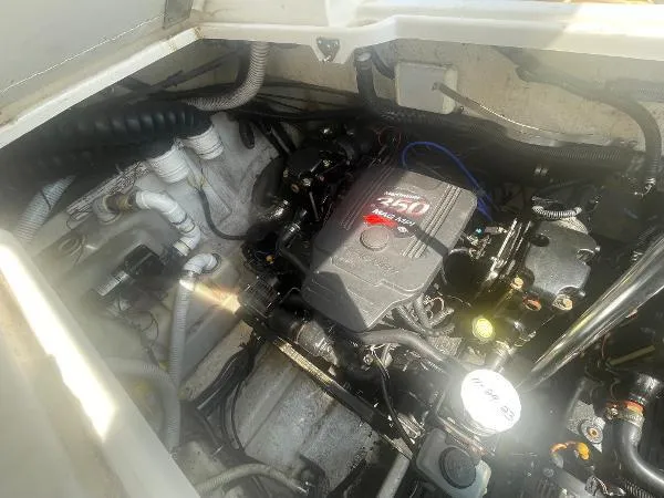 Slide: The Image of Monterey 298SS SUPER SPOT 2006 - 42