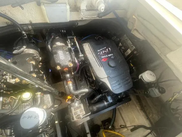 Slide: The Image of Monterey 298SS SUPER SPOT 2006 - 43