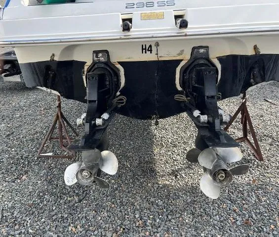 Slide: The Image of Monterey 298SS SUPER SPOT 2006 - 45