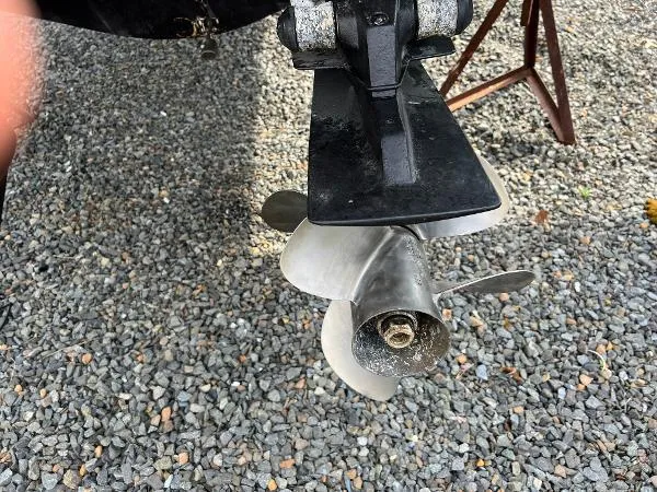 Slide: The Image of Monterey 298SS SUPER SPOT 2006 - 48