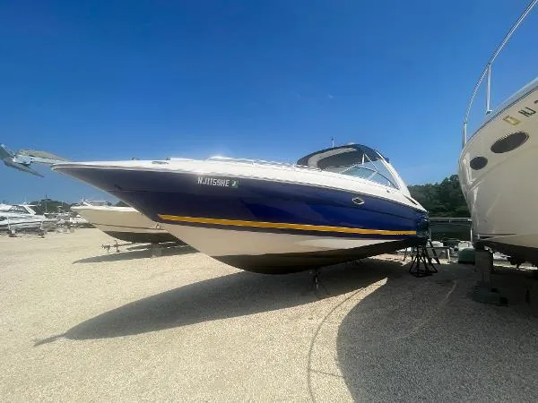 Slide: The Image of Monterey 298SS SUPER SPOT 2006 - 5