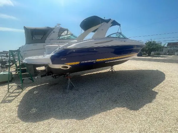 Slide: The Image of Monterey 298SS SUPER SPOT 2006 - 6