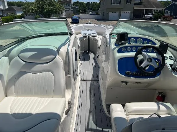 Slide: The Image of Monterey 298SS SUPER SPOT 2006 - 9