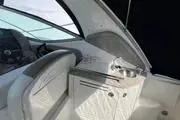 Slide: The Image of Sea Ray 290 Sundancer 2007 - 10