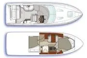 Slide: The Image of Sea Ray 290 Sundancer 2007 - 21