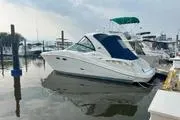 Slide: The Image of Sea Ray 290 Sundancer 2007 - 4