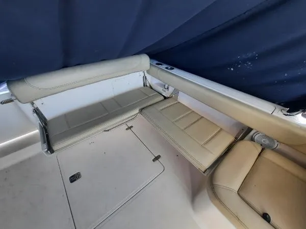 Slide: The Image of Pursuit DCX 265 DUAL CONSOLE 2017 - 11