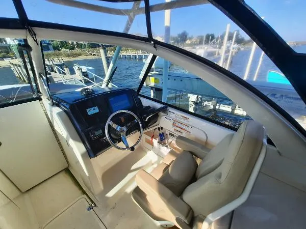 Slide: The Image of Pursuit DCX 265 DUAL CONSOLE 2017 - 15