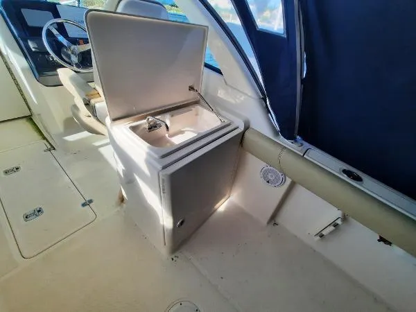 Slide: The Image of Pursuit DCX 265 DUAL CONSOLE 2017 - 16