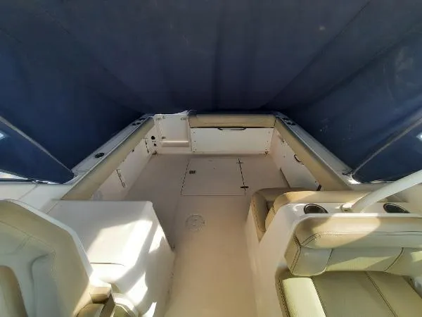 Slide: The Image of Pursuit DCX 265 DUAL CONSOLE 2017 - 17