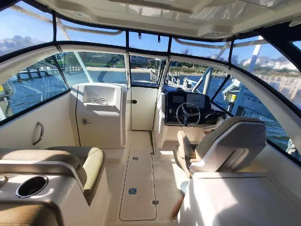 Slide: The Image of Pursuit DCX 265 DUAL CONSOLE 2017 - 18