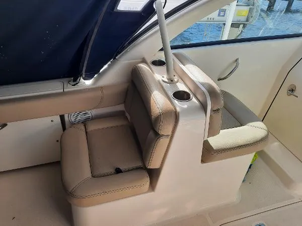 Slide: The Image of Pursuit DCX 265 DUAL CONSOLE 2017 - 19