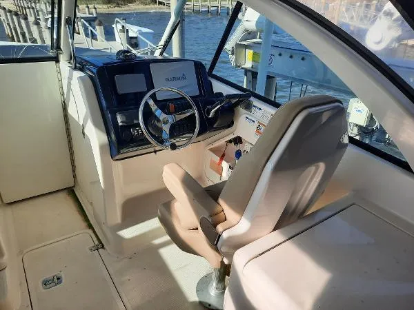 Slide: The Image of Pursuit DCX 265 DUAL CONSOLE 2017 - 20