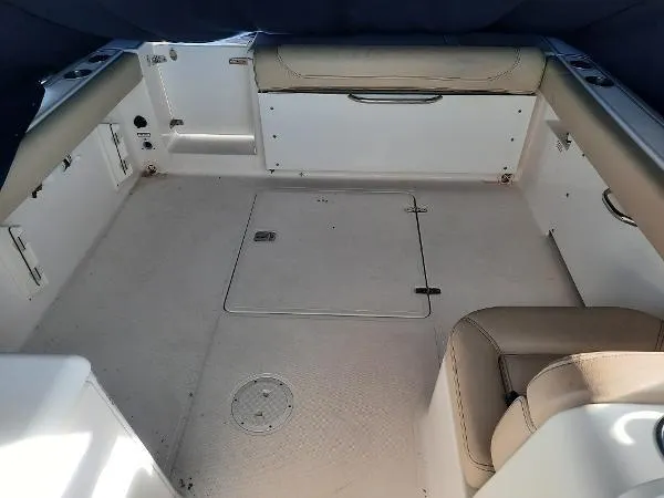 Slide: The Image of Pursuit DCX 265 DUAL CONSOLE 2017 - 21