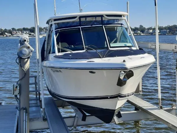 Slide: The Image of Pursuit DCX 265 DUAL CONSOLE 2017 - 3