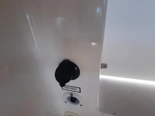 Slide: The Image of Pursuit DCX 265 DUAL CONSOLE 2017 - 9