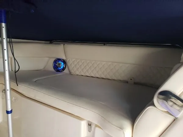 Slide: The Image of Grady-White Freedom 307 2022 - 25