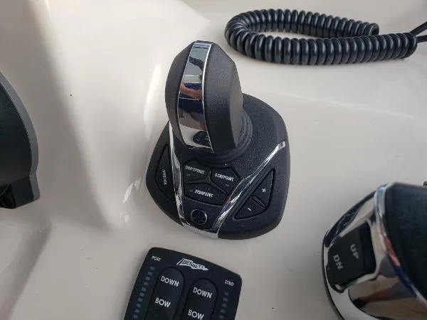 Slide: The Image of Grady-White Freedom 307 2022 - 36