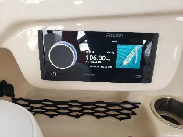 Slide: The Image of Grady-White Freedom 307 2022 - 39