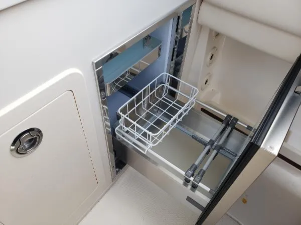 Slide: The Image of Grady-White Freedom 307 2022 - 51