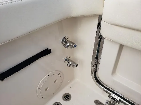 Slide: The Image of Grady-White Freedom 307 2022 - 55