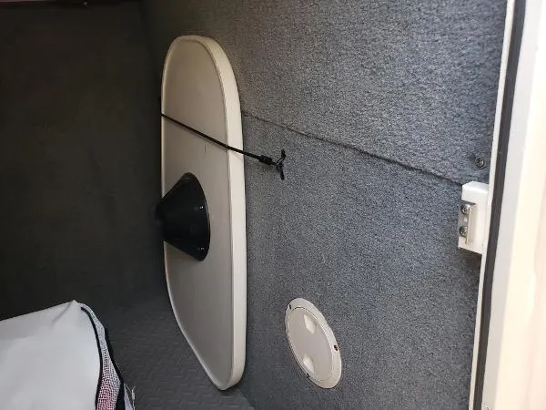 Slide: The Image of Grady-White Freedom 307 2022 - 56