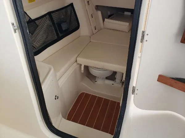 Slide: The Image of Grady-White Freedom 307 2022 - 58