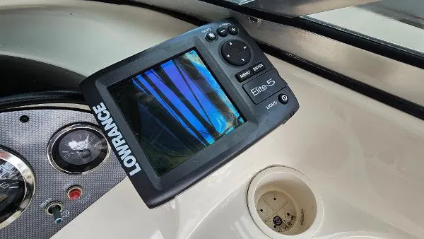 Slide: The Image of Sea Ray 205 Sport 2008 - 13